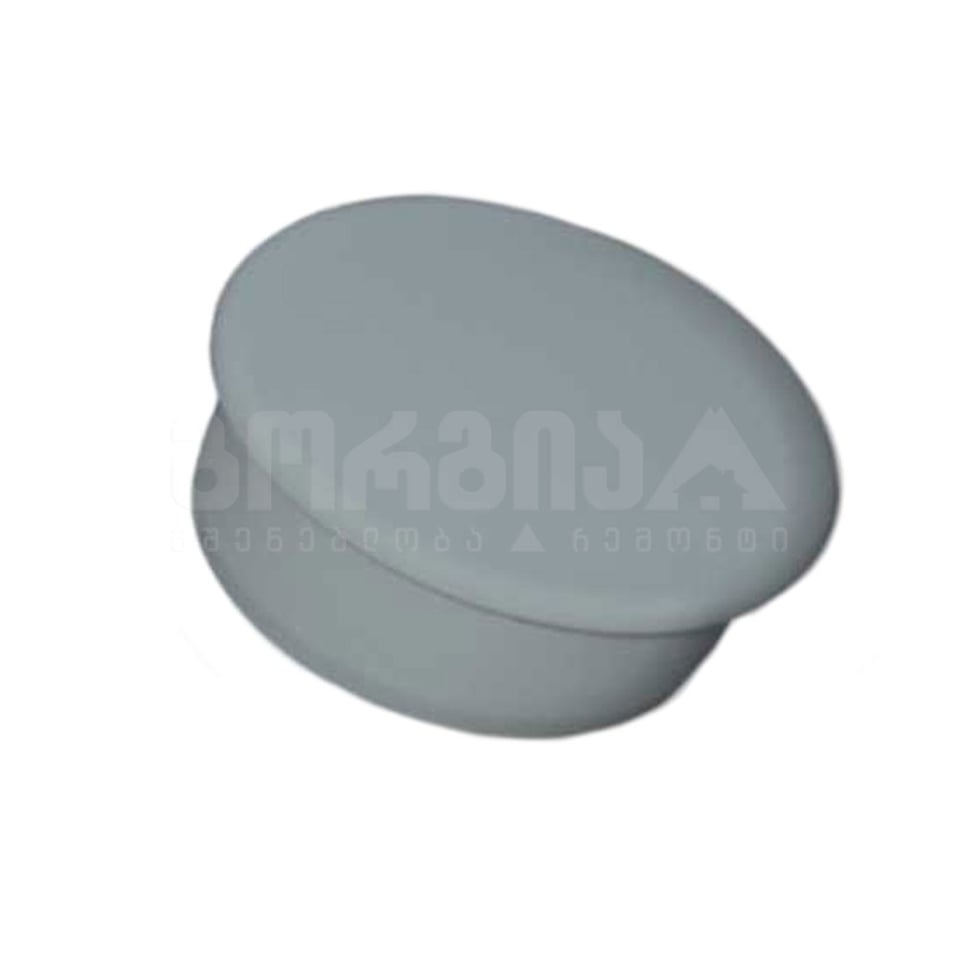 ხუფი 160მმ  +GF+ (PVC)