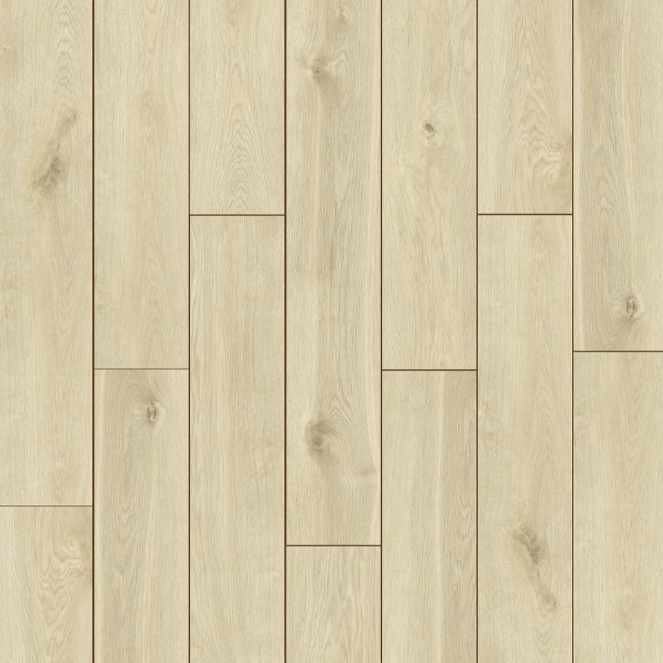 ლამინატი UltraDecor Variostep Classic მუხა Intenso Natural 1285x192x8 AC4/32 4V