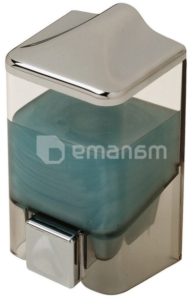 დოზატორი SPENDER LOTION BOTTLE 0,5 LT CHROME