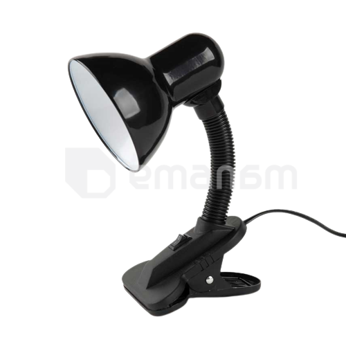 მაგიდაზე სამაგრი სანათი New Light E27 MT-108 E27 230V 50/60Hz