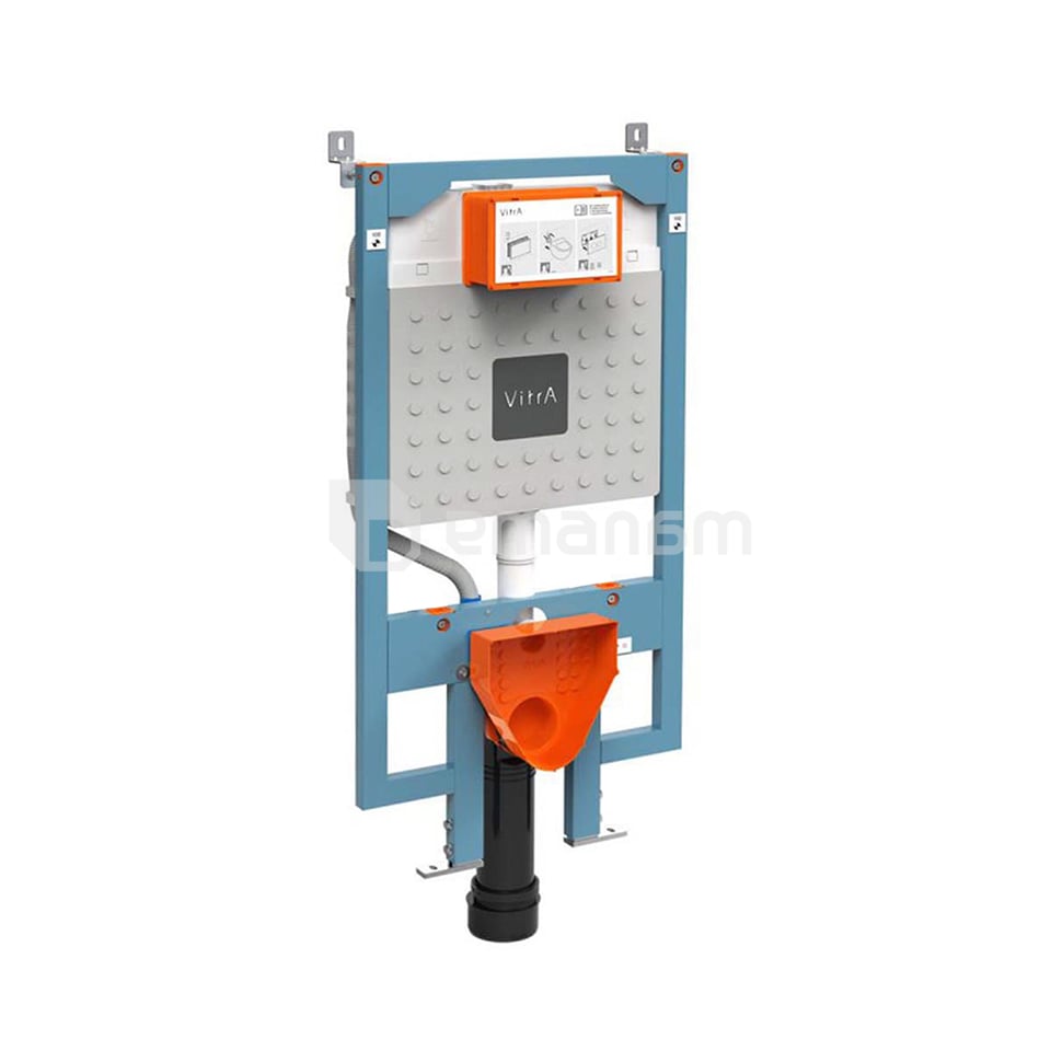 ჩასაშენებელი ინსტალაცია VitrA 768-5800-01