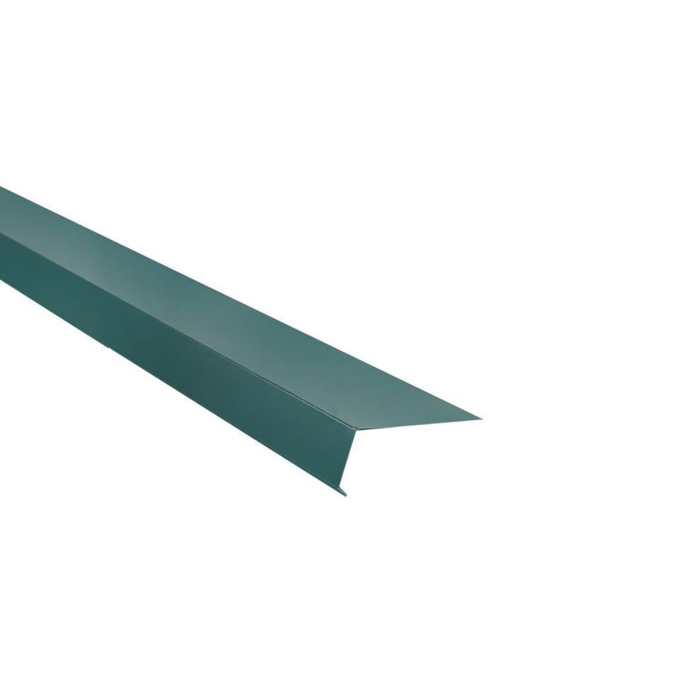 საწვიმარი ღარის ქვედა პანელი 0.50X200 (140X50X10 მმ)