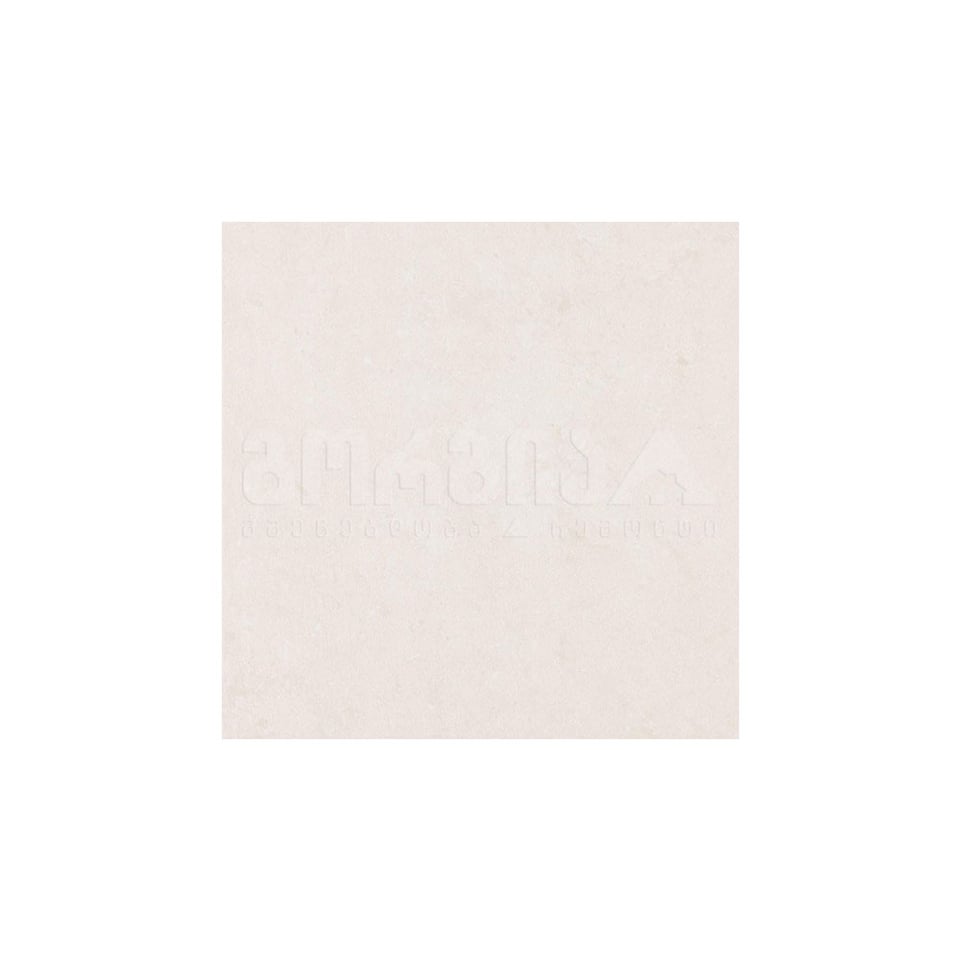 მეთლახი erva white 42.5*42.5