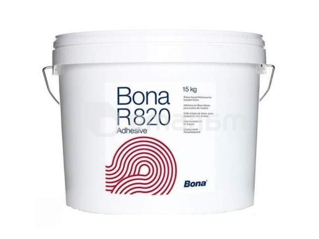 პარკეტის წებო Bona R 820 15 კგ