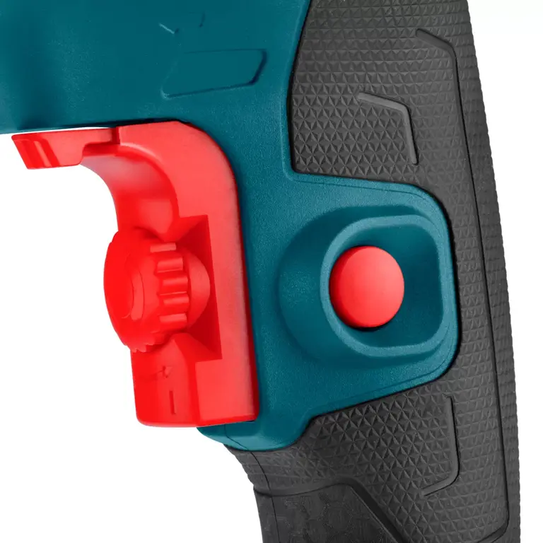 ელექტრო დარტყმითი ბურღი Ronix-2211p 600w