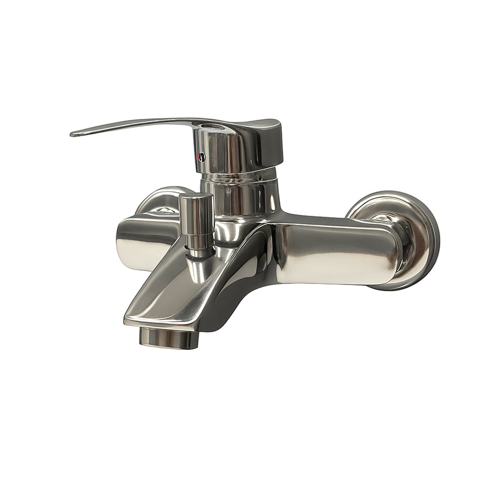 საშხაპე ონკანი 34056101 Chrome Lates