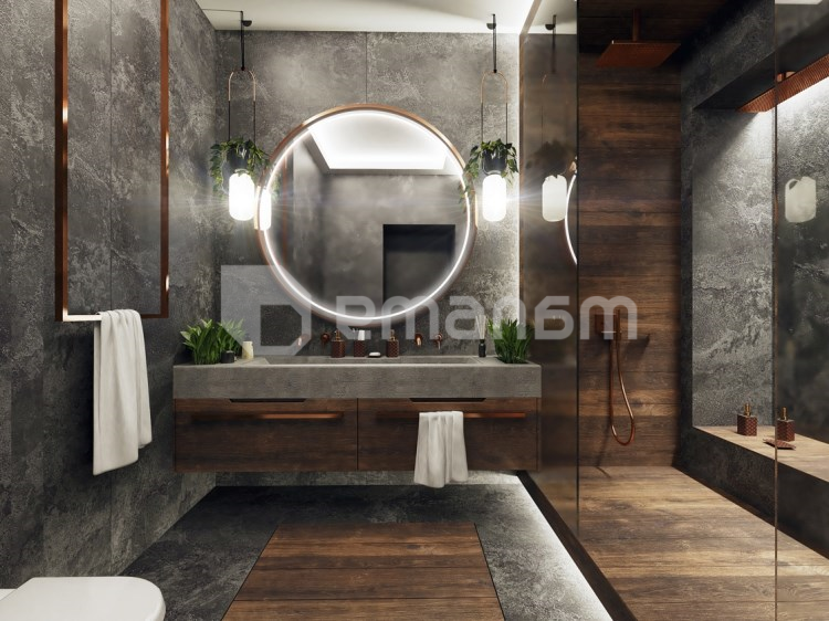 ჭიქა კბილის ჯაგრისისთვის Bisk Glossy 07969 6.6x9.9x6.6 სმ