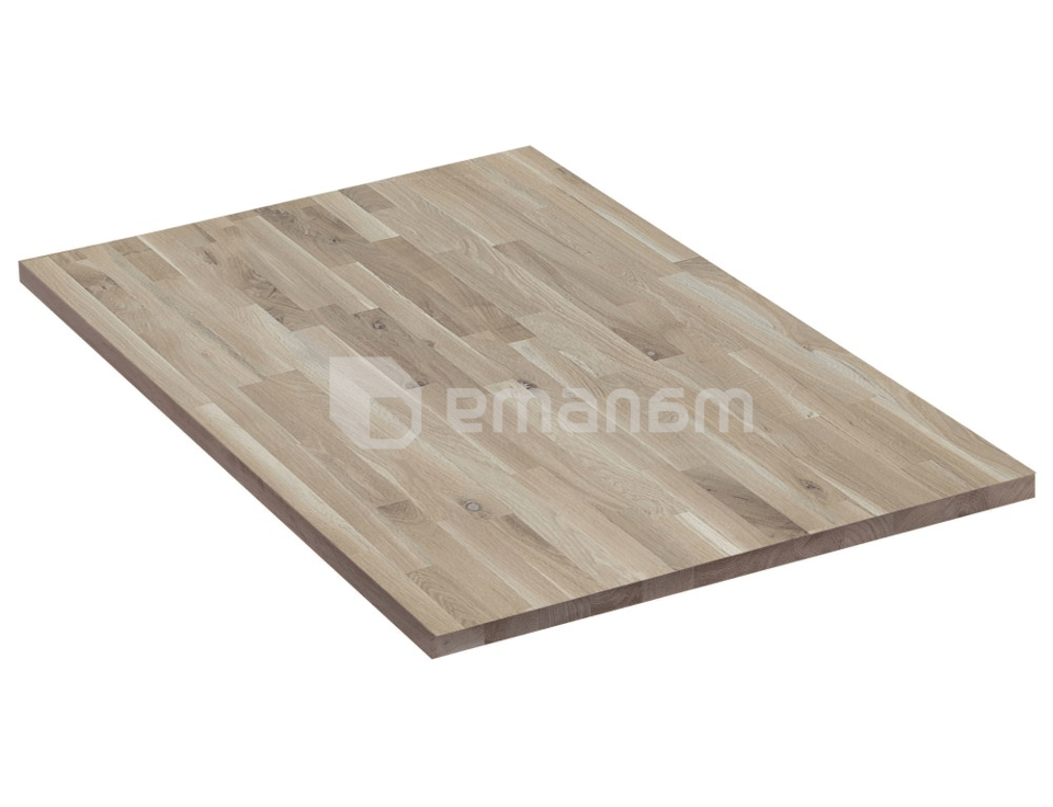 ბაქანი მუხა Inter-lis BC 40x900x1200 მმ