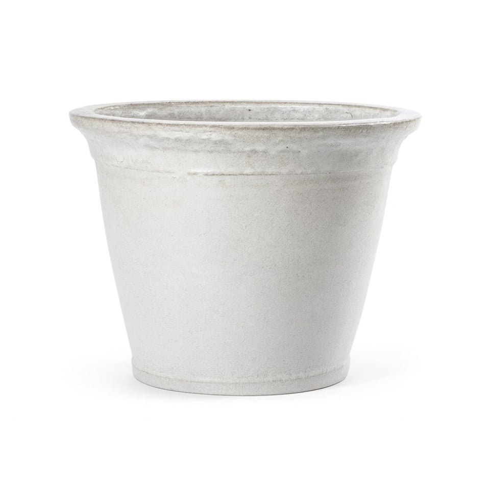 ქოთანი კერამიკული VICTORIA PLANTER 30/27 ME