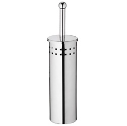 უნიტაზის ჯაგრისი დასადგმელი FRAP F902 Chrome