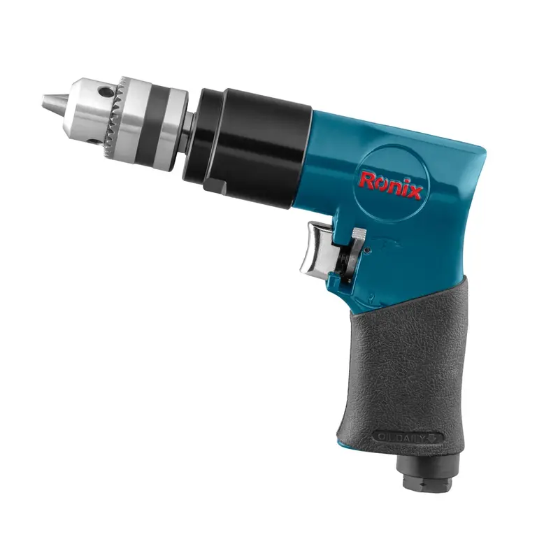პნევმატური ბურღი Ronix RA-1401, 10mm