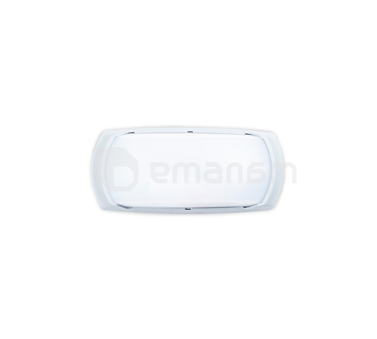 სანათი Fumagalli FRANCY OP GREY OPAL E27 1x