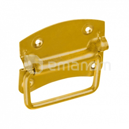 სახელური სკივრის Domax US 115 8832 115x80 მმ