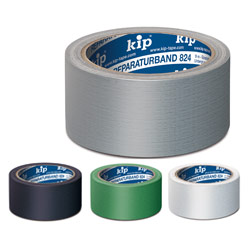 უნივერსალური ძლიერი წებვადი ლენტი-ვერცხლისფერი (ბაზისური) 50მმ.X 50მ.