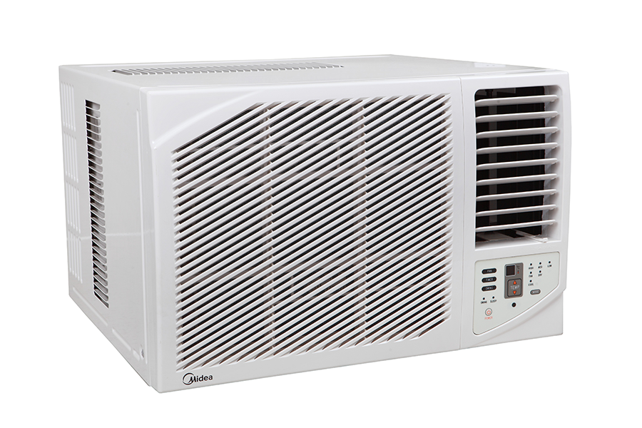 კონდიციონერი ფანჯრის ტიპის MWF-09CRN8