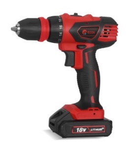 შურუპავიორტი ედონი/EDON AD-18C