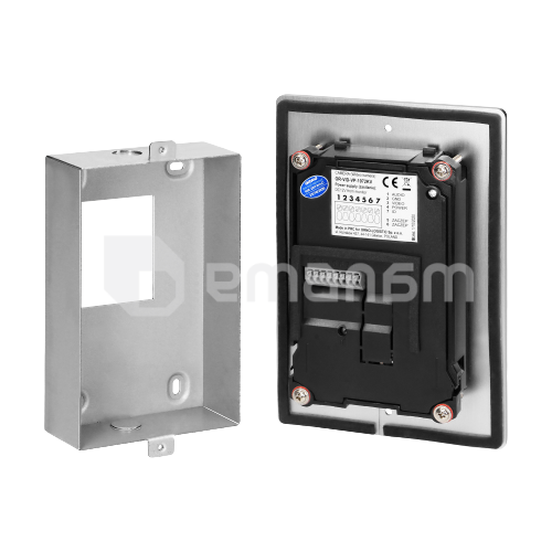 ვიდეო დომოფონი ORNO 7 INDI MULTI N 2 OR-VID-VP-1072/B