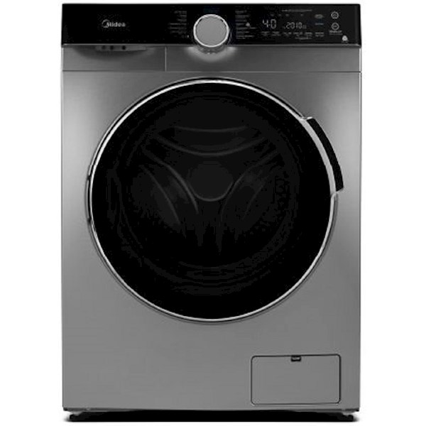 სარეცხი მანქანა MFK03W120B/S