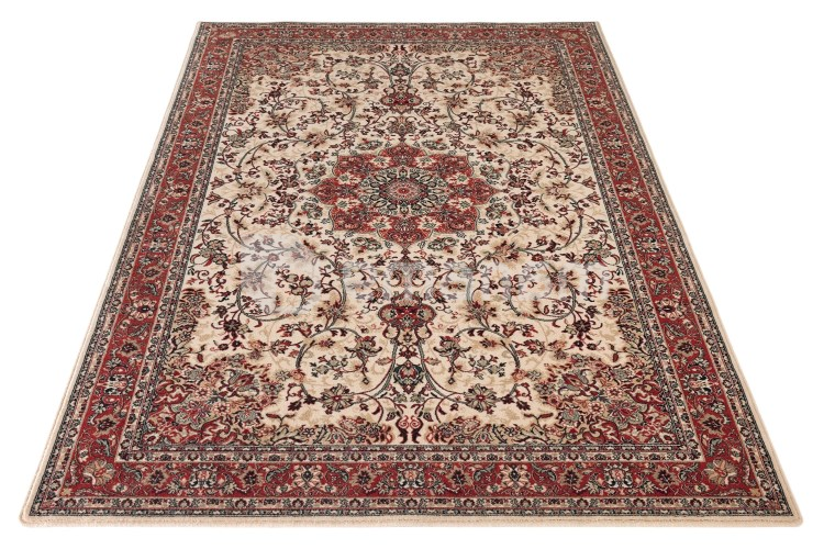 ხალიჩა Dywilan  POLONIA KORDOBA PIASEK 3 7488 bC1 170x235 100% WOOL