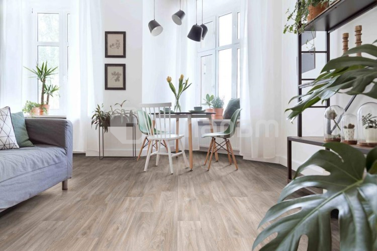 ლინოლეუმი Juteks Master Havanna Oak 1-416M 3 მ