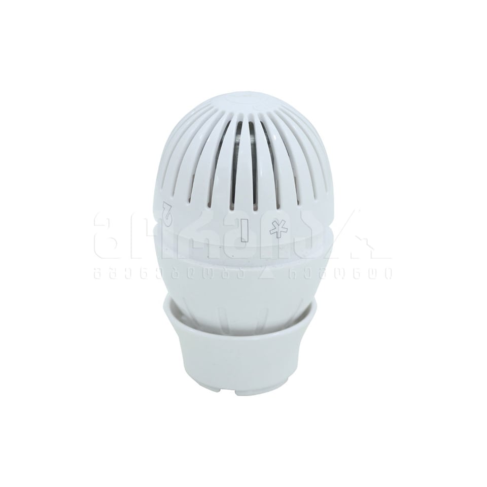 R470X001 თერმოვენტილის თავი