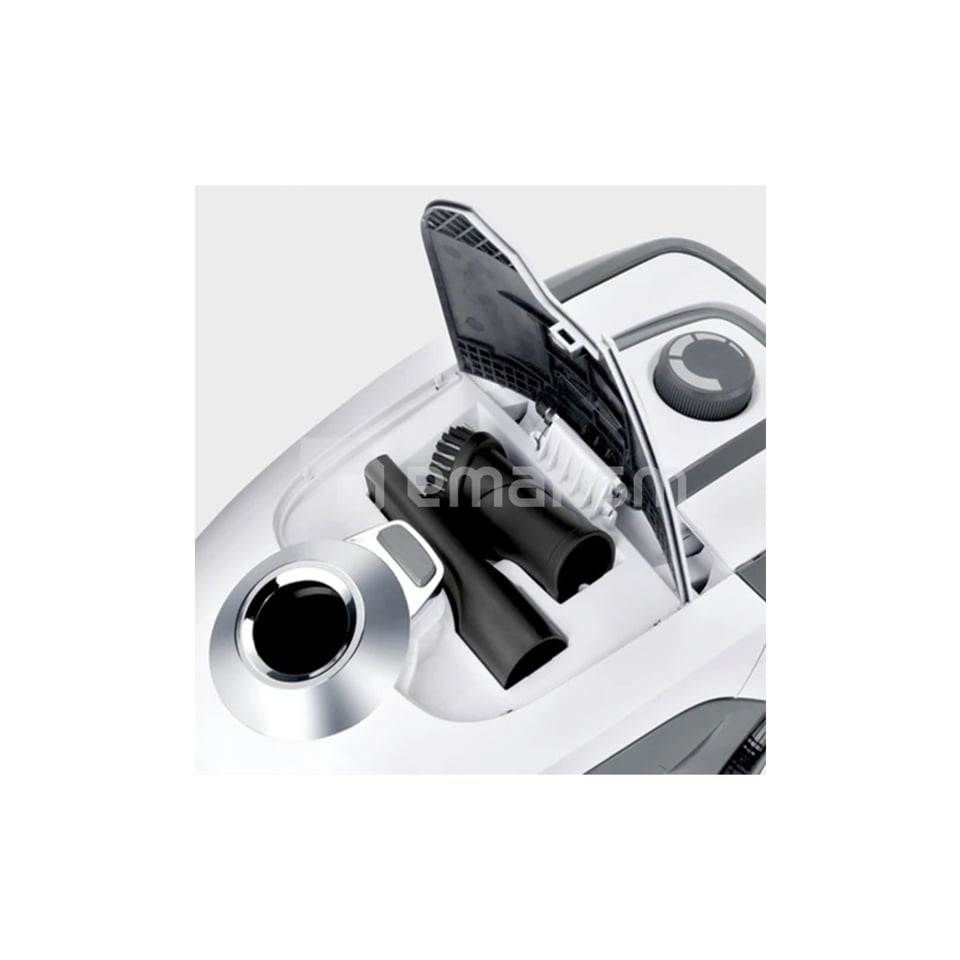 მტვერსასრუტი მშრალი წმენდის Karcher VC 2