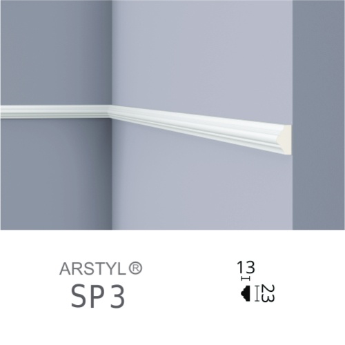 მოლდინგი SP3