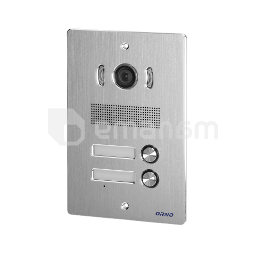 ვიდეო დომოფონი ORNO 7 INDI MULTI N 2 OR-VID-VP-1072/B
