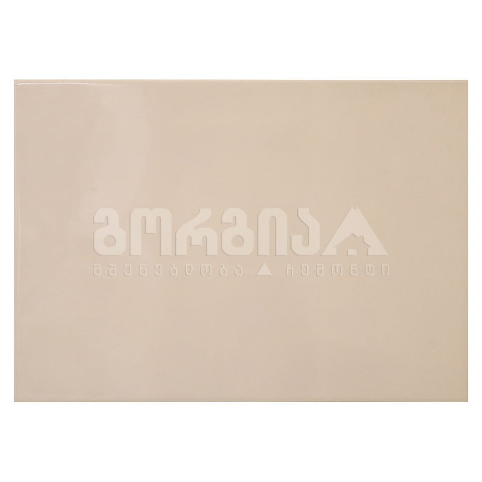 კაფელი Chroma Grey 25X38 MOOK