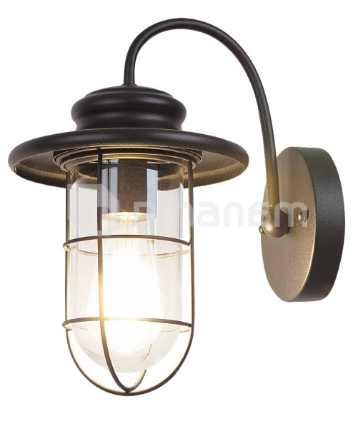 გარე სანათი RABALUX Pavia E27 1x MAX 60W IP44 -8069