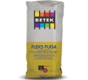 შემავსებელი შედგენილობა /BETEK-FLEKS FUGA/ 1 კგ-იანი თეთრი