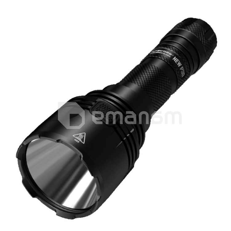 ფარანი Nitecore P30 1000 lum