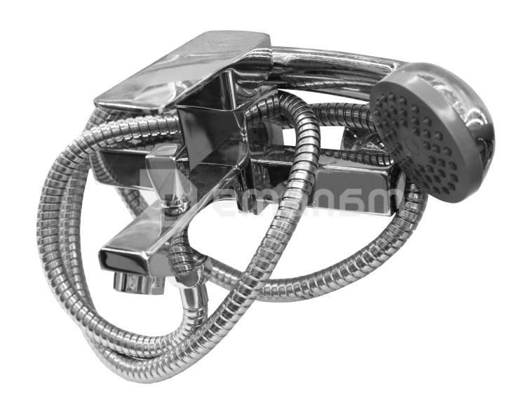 შემრევი აბაზანისთვის 813-09