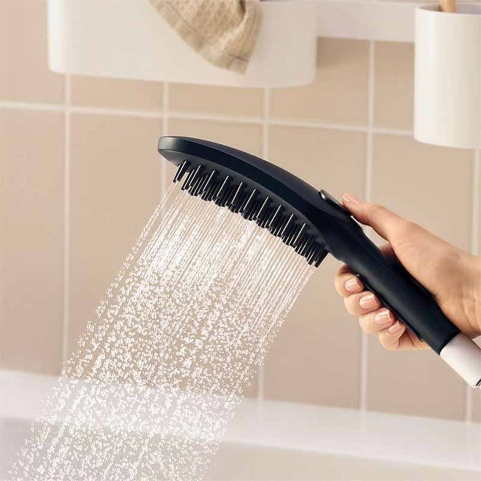 საშხაპე ყურმილი ძაღლებისათვის Hansgrohe 26640670