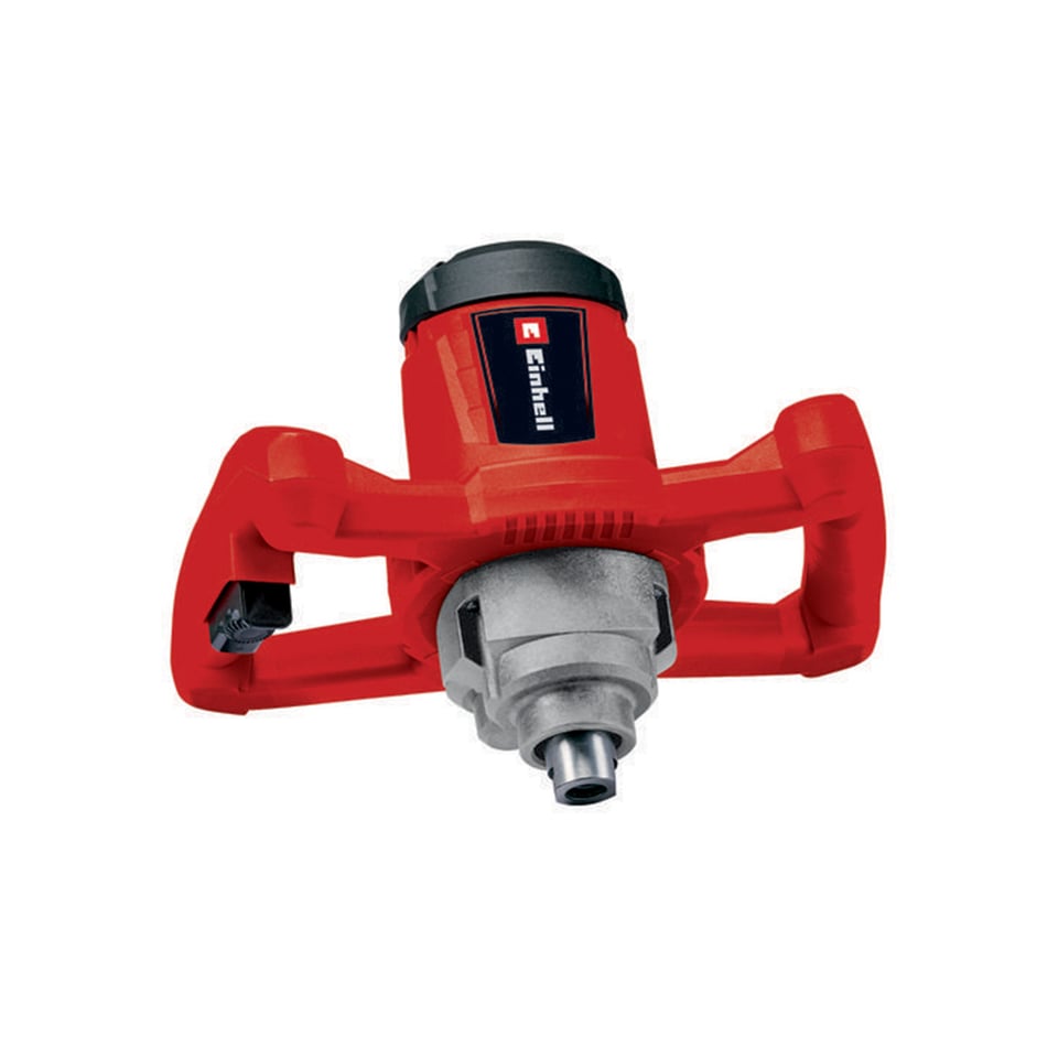 ბეტონის შემრევი 1200ვტ, TC-MX 1200 E