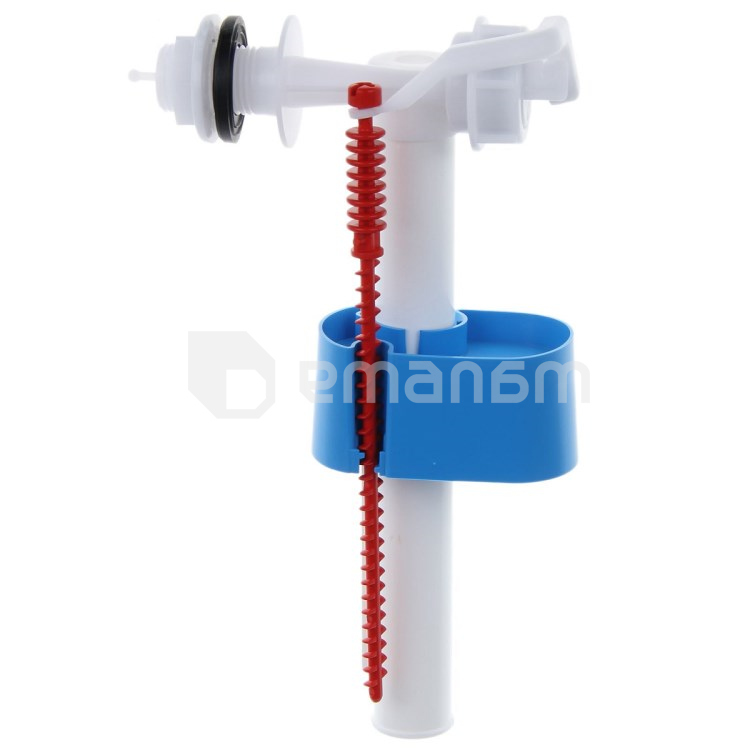 არმატურა გვერდით  პლასტმასის  1/2 WC5050EU