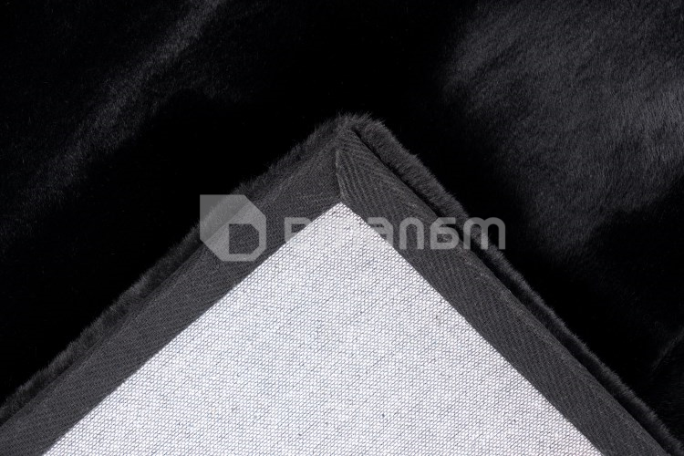 ხალიჩა DCcarpets Heaven 90770 Black 160x230 სმ