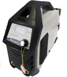 შედუღების აპარატი ედონი/EDON STRELEC MMA-200S