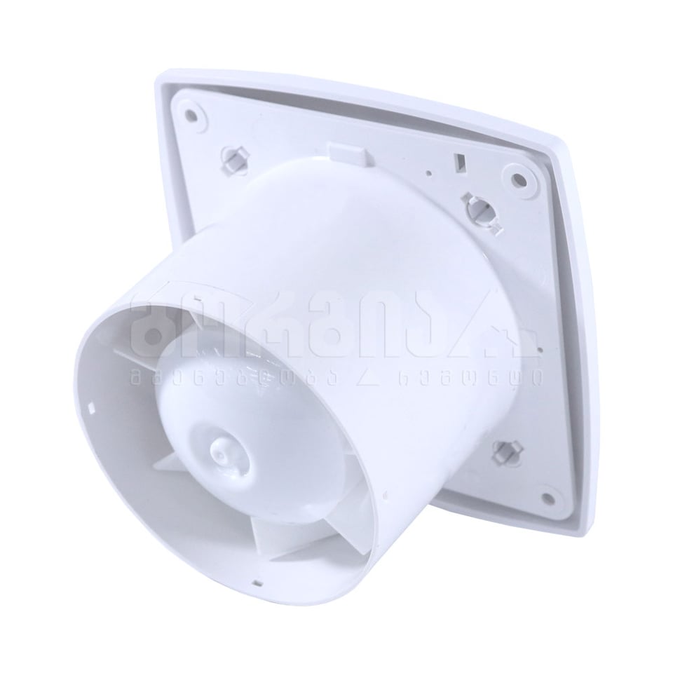 აბაზანის გამწოვი  RETIS -WR-150W ჩამრთველით