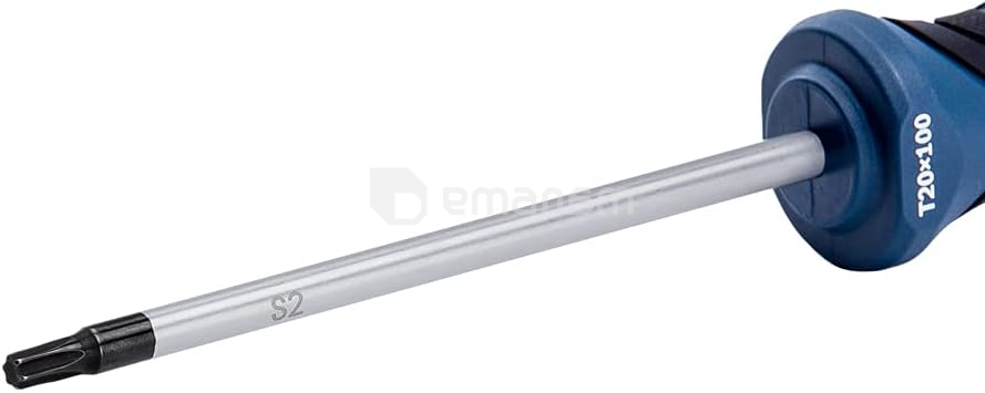 სახრახნისი Bosch 1600A01V0C TX20x100