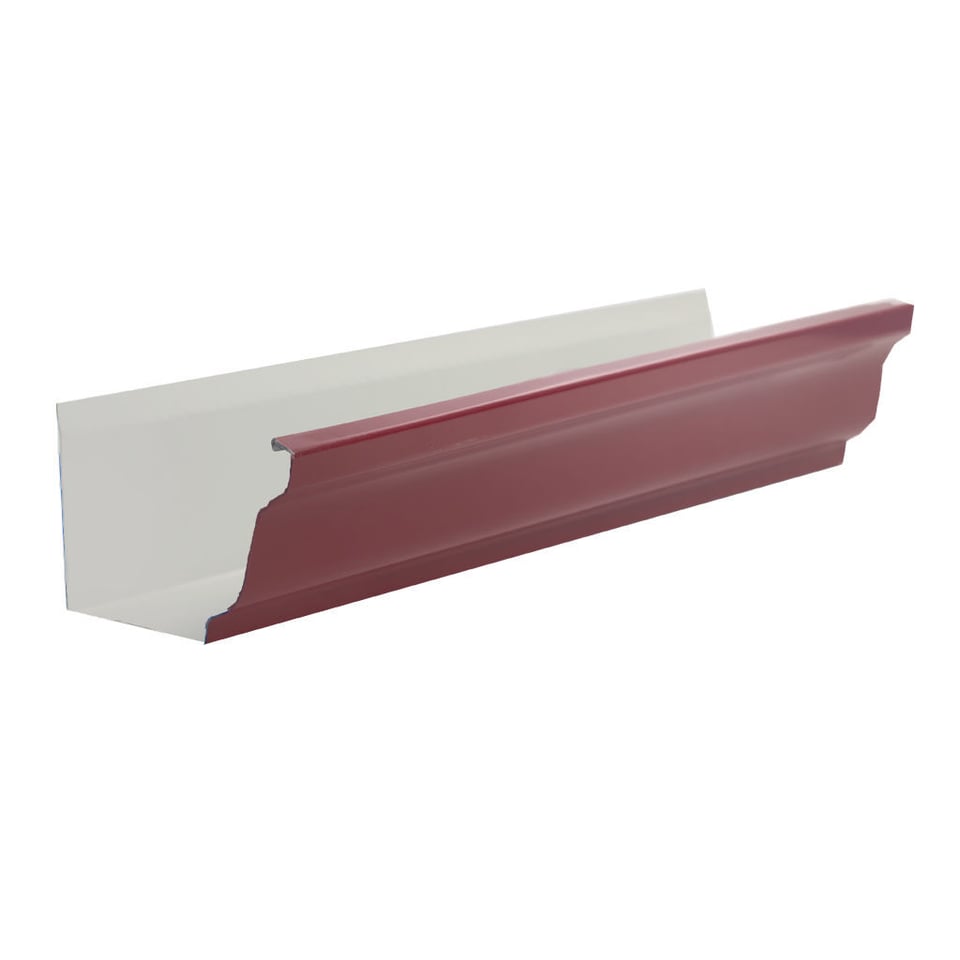 საწვიმარი ღარი 0.50x300 RAL 3005