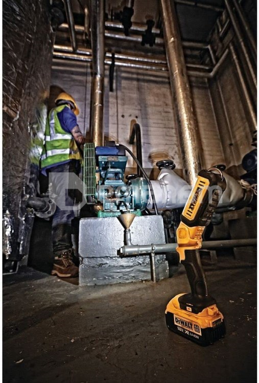 ფარანი DeWalt DCL050-XJ 18V