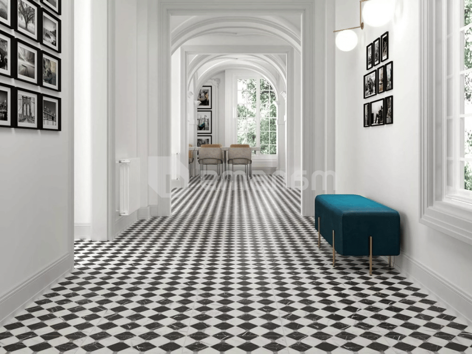 კერამოგრანიტი Realonda FIRENZE 44X44სმ