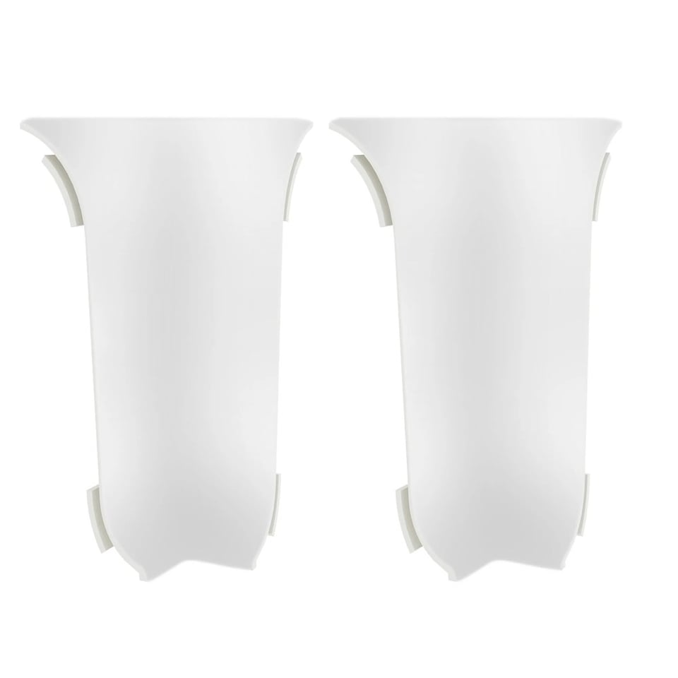 კუთხე შიდა VOX Flex BF E-501 2 ც