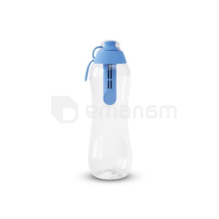 წყლის ბოთლი ფილტრით Dafi-DFB07 0,7 L