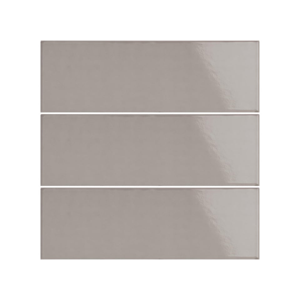კაფელი Crayon Clay 10*30.5