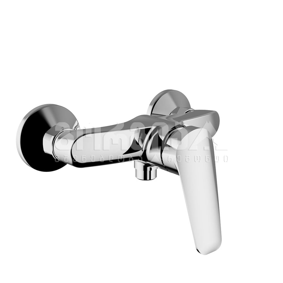 საშხაპის შემრევი ARTIC 2N100-11-001