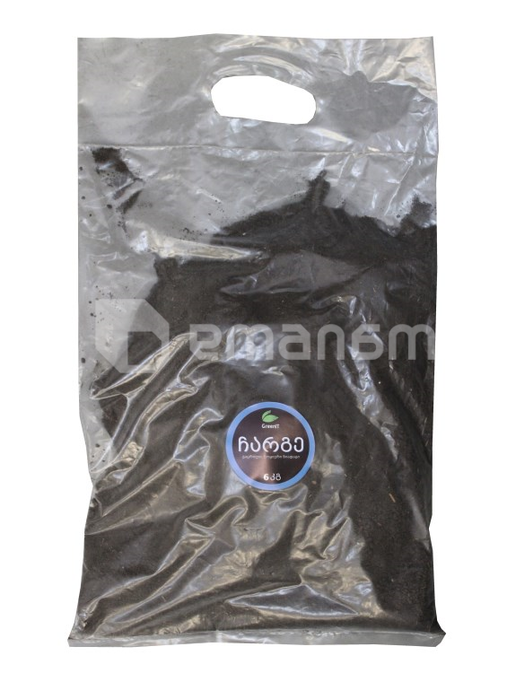 უნივერსალური ნიადაგი Green It 6 კგ