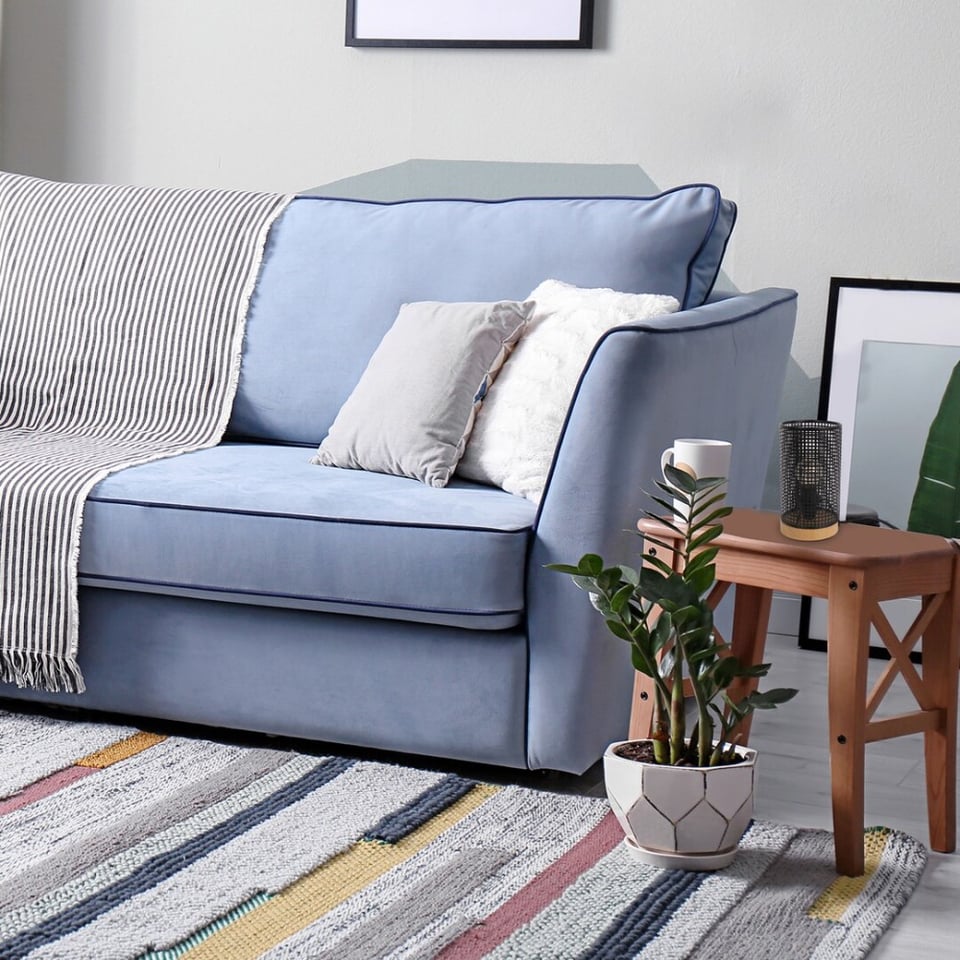 მაგიდის სანათი Rabalux 3180 Boogie 1 E14 25w შავი