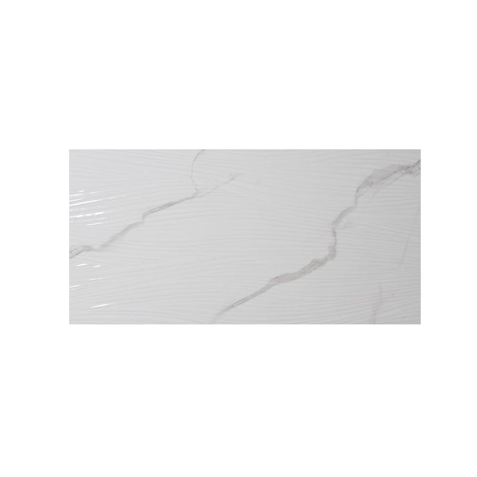 კერამიკული ფილა Selena White Rustic Decor 30X60